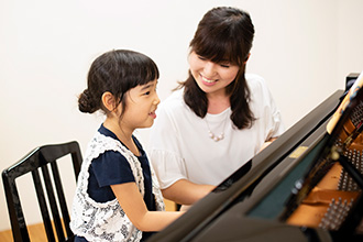 宮地楽器音楽教室講師採用